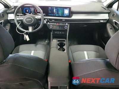 Zdjęcie 8 z 13 samochodu: 2026 HYUNDAI SONATA HYBRID BLUE VIN:KMHL24JJ6TA163039 - miniatura