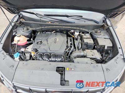 Zdjęcie 12 z 13 samochodu: 2022 HYUNDAI TUCSON SEL VIN:5NMJF3AE1NH004936 - miniatura