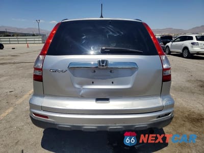 Zdjęcie 6 z 14 samochodu: 2011 HONDA CR-V EX VIN:JHLRE3H57BC011804 - miniatura
