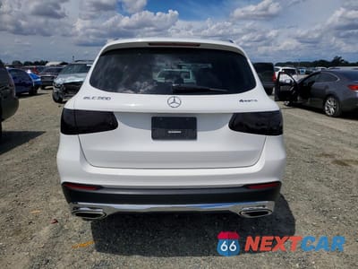 Zdjęcie 6 z 13 samochodu: 2017 MERCEDES-BENZ GLC 300 4MATIC VIN:WDC0G4KB2HF121259 - miniatura