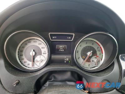 Zdjęcie 9 z 12 samochodu: 2015 MERCEDES-BENZ CLA 250 4MATIC VIN:WDDSJ4GB2FN276749 - miniatura