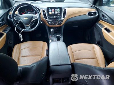 Zdjęcie 8 z 12 samochodu: 2018 CHEVROLET EQUINOX PREMIER VIN:2GNAXVEV9J6323027 - miniatura