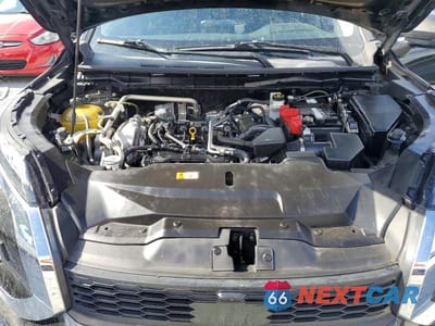 Zdjęcie 12 z 13 samochodu: 2022 MITSUBISHI OUTLANDER SEL VIN:JA4J4VA86NZ061182 - miniatura