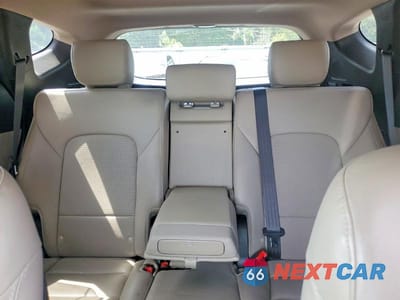 Zdjęcie 10 z 13 samochodu: 2017 HYUNDAI SANTA FE SPORT 2.4L VIN:5XYZU3LBXHG481682 - miniatura