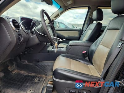Zdjęcie 7 z 13 samochodu: 2008 FORD EXPLORER SPORT TRAC LIMITED VIN:1FMEU53E08UB30729 - miniatura