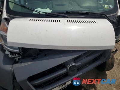 Zdjęcie 12 z 13 samochodu: 2018 RAM PROMASTER 1500 DELIVERY VAN VIN:3C6TRVAG8JE103999 - miniatura