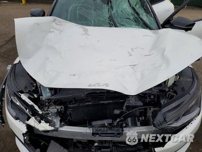 Zdjęcie 11 z 12 samochodu: 2024 KIA EV6 GT LINE VIN:KNDC4DLC2R5172982 - miniatura