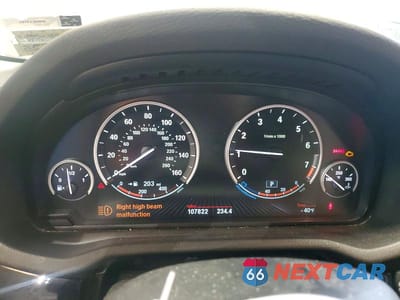 Zdjęcie 9 z 13 samochodu: 2016 BMW X3 XDRIVE28I VIN:5UXWX9C51G0D92015 - miniatura