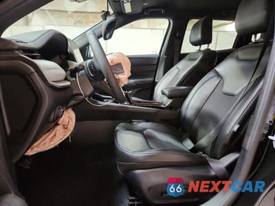 Zdjęcie 7 z 14 samochodu: 2025 JEEP COMPASS LATITUDE VIN:3C4NJDBN9ST617891 - miniatura