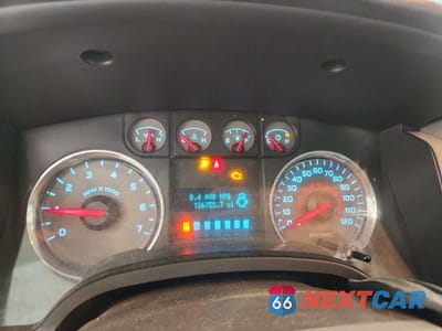 Zdjęcie 9 z 12 samochodu: 2010 FORD F150 SUPER CAB VIN:1FTFX1EV0AKE54531 - miniatura