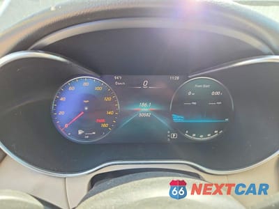 Zdjęcie 9 z 12 samochodu: 2020 MERCEDES-BENZ C 300 4MATIC VIN:W1KWF8EB7LR598725 - miniatura