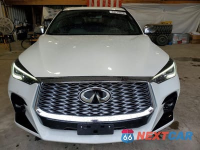 Piąte zdjęcie samochodu w środku: 2024 INFINITI QX55 ESSENTIAL VIN:3PCAJ5KR2RF108886 - miniatura