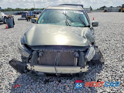 Piąte zdjęcie samochodu w środku: 2017 INFINITI QX60 BASE VIN:5N1DL0MN5HC549150 - miniatura
