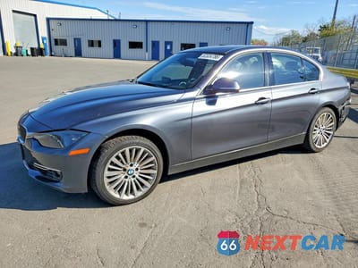 2013 BMW 328 XI SULEV WBA3B5C52DF594442 - główne zdjęcie licytacji z USA - miniatura