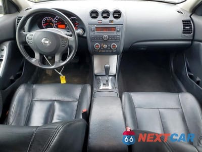 Zdjęcie 8 z 12 samochodu: 2010 NISSAN ALTIMA 2.5 VIN:1N4AL2AP4AN528105 - miniatura