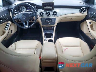 Zdjęcie 8 z 13 samochodu: 2014 MERCEDES-BENZ CLA 250 VIN:WDDSJ4EB7EN104962 - miniatura