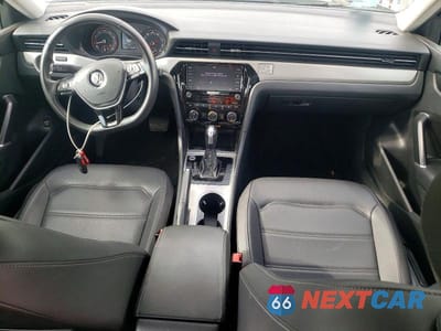 Zdjęcie 8 z 12 samochodu: 2022 VOLKSWAGEN PASSAT SE VIN:1VWSA7A35NC001378 - miniatura