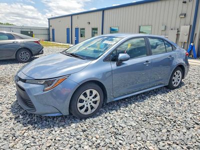 2024 TOYOTA COROLLA LE 5YFB4MDE3RP080973 - główne zdjęcie licytacji z USA - miniatura