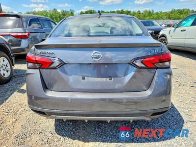 Zdjęcie 6 z 12 samochodu: 2022 NISSAN VERSA SR VIN:3N1CN8FV6NL829121 - miniatura