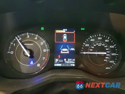 Zdjęcie 9 z 13 samochodu: 2022 SUBARU IMPREZA PREMIUM VIN:4S3GTAV60N3721191 - miniatura