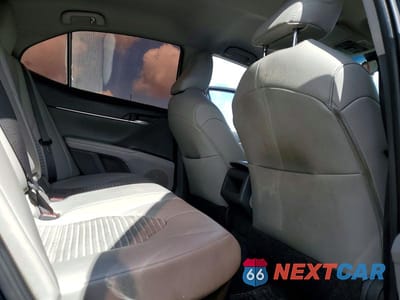 Zdjęcie 10 z 12 samochodu: 2019 TOYOTA CAMRY HYBRID SE VIN:4T1B21HK7KU515941 - miniatura