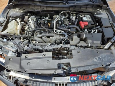 Zdjęcie 11 z 13 samochodu: 2022 NISSAN ALTIMA SR VIN:1N4BL4CV7NN394689 - miniatura