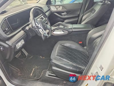 Zdjęcie 7 z 13 samochodu: 2021 MERCEDES-BENZ GLE COUPE AMG 53 4MATIC VIN:4JGFD6BB0MA220895 - miniatura