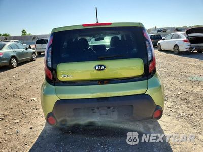Zdjęcie 6 z 14 samochodu: 2014 KIA SOUL BASE VIN:KNDJN2A27E7730911 - miniatura