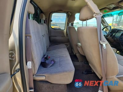 Zdjęcie 10 z 12 samochodu: 2002 TOYOTA TUNDRA ACCESS CAB SR5 VIN:5TBRN34182S252939 - miniatura