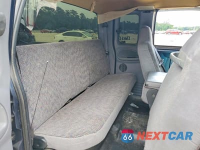 Zdjęcie 10 z 12 samochodu: 2001 DODGE RAM 1500 VIN:3B7HC13Z51M294780 - miniatura