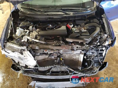 Zdjęcie 12 z 14 samochodu: 2018 NISSAN ROGUE SL VIN:5N1AT2MV2JC794590 - miniatura