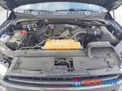 Zdjęcie 11 z 13 samochodu: 2020 FORD F150 SUPERCREW VIN:1FTEW1E59LFC78492 - miniatura