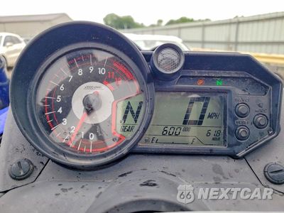 Zdjęcie 8 z 10 samochodu: 2022 YAMAHA YXZ1000R UTILITY VEHICLE VIN:5Y4AN33Y0NA101606 - miniatura