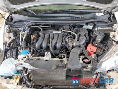 Zdjęcie 11 z 13 samochodu: 2015 HONDA FIT EX VIN:3HGGK5H88FM729452 - miniatura