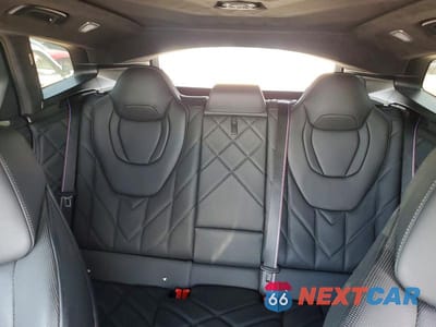 Zdjęcie 10 z 13 samochodu: 2025 BMW XM VIN:5YM23CS06S9Z37228 - miniatura
