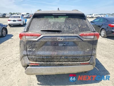 Zdjęcie 6 z 13 samochodu: 2025 TOYOTA RAV4 SE VIN:JTM16RFV5SJ077177 - miniatura