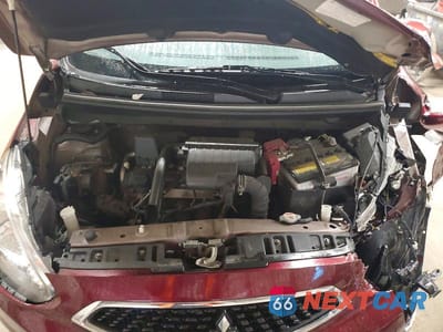 Zdjęcie 11 z 12 samochodu: 2020 MITSUBISHI MIRAGE ES VIN:ML32A3HJ0LH006250 - miniatura