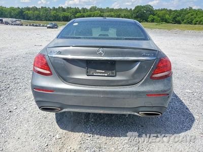 Zdjęcie 6 z 12 samochodu: 2017 MERCEDES-BENZ E 300 4MATIC VIN:WDDZF4KBXHA064330 - miniatura