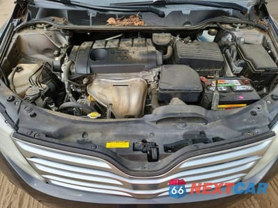 Zdjęcie 12 z 13 samochodu: 2012 TOYOTA VENZA LE VIN:4T3ZA3BB3CU063033 - miniatura