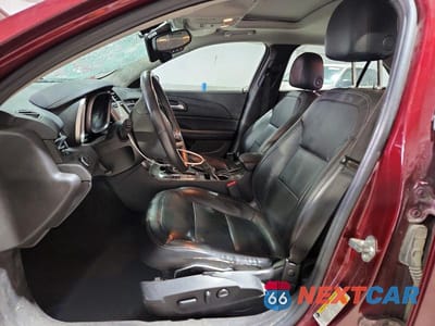 Zdjęcie 7 z 12 samochodu: 2015 CHEVROLET MALIBU LTZ VIN:1G11F5SL7FF112672 - miniatura