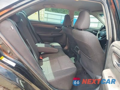 Zdjęcie 10 z 12 samochodu: 2016 TOYOTA CAMRY HYBRID LE VIN:4T1BD1FK3GU188295 - miniatura