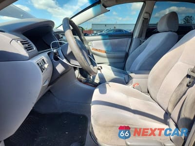 Zdjęcie 7 z 12 samochodu: 2006 TOYOTA COROLLA LE VIN:1NXBR32E86Z699240 - miniatura