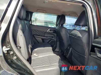 Zdjęcie 11 z 13 samochodu: 2022 MITSUBISHI OUTLANDER SEL VIN:JA4J4VA86NZ061182 - miniatura