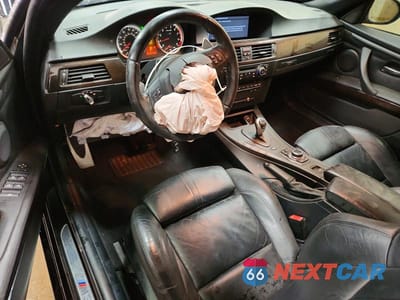 Zdjęcie 8 z 12 samochodu: 2012 BMW M3 VIN:WBSDX9C51CE784360 - miniatura