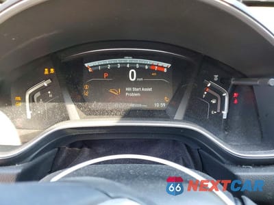 Zdjęcie 9 z 14 samochodu: 2018 HONDA CR-V TOURING VIN:2HKRW2H94JH602182 - miniatura
