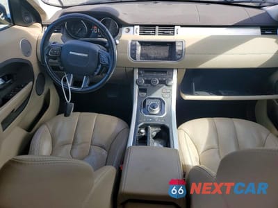 Zdjęcie 8 z 14 samochodu: 2014 LAND ROVER RANGE ROVER EVOQUE PURE PREMIUM VIN:SALVR2BGXEH893281 - miniatura