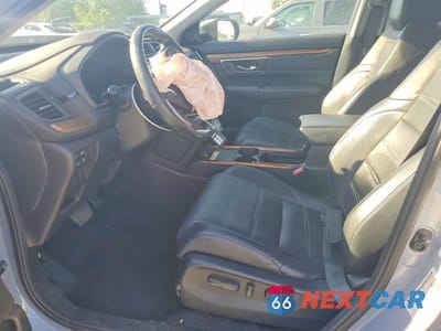 Zdjęcie 7 z 13 samochodu: 2020 HONDA CR-V TOURING VIN:2HKRW1H98LH415721 - miniatura