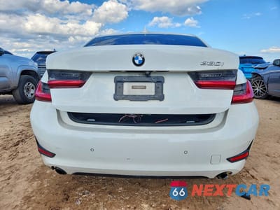 Zdjęcie 6 z 12 samochodu: 2020 BMW 330I VIN:3MW5R1J0XL8B22176 - miniatura