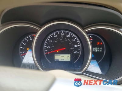 Zdjęcie 9 z 13 samochodu: 2014 NISSAN MURANO S VIN:JN8AZ1MW5EW531783 - miniatura