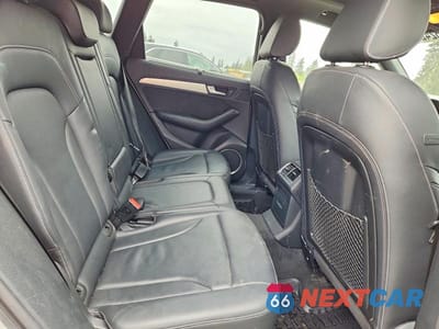 Zdjęcie 11 z 13 samochodu: 2016 AUDI SQ5 PRESTIGE VIN:WA1VCAFP8GA122854 - miniatura